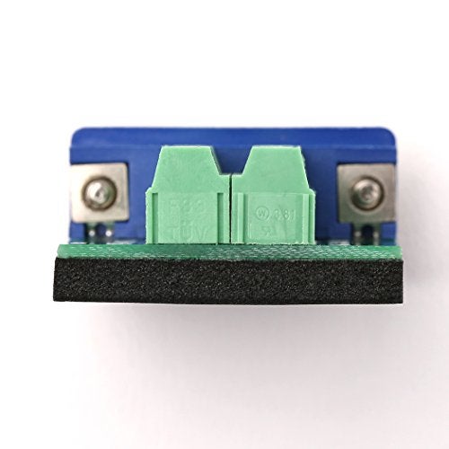 Arnorin DB9 Breakout Board DB9 RS232 Serial Female to Terminal Block 10 Pin Adapter(Ultra Small Size) - Image 4