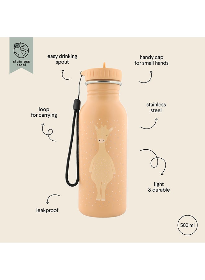 Trixie Bottle 500Ml - Mrs. Giraffe - Image 4