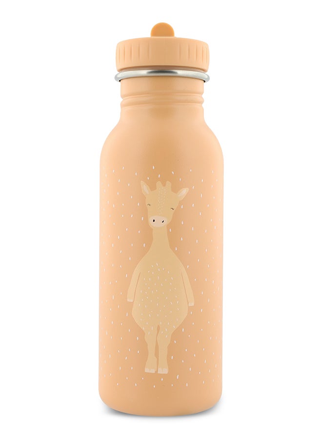 Trixie Bottle 500Ml - Mrs. Giraffe - Image 1