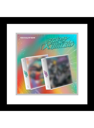 DREAMUS P1HARMONY 때깔 Killin' It 1st Album CD+Folded Poster on Pack+Photobook+Thanks to Postcard+Sticker+Polaroid+Selfie+Unit photocard+Tracking Sealed P1H (Set(Killin' It+Superb)) - pzsku/ZC4C8E57BE221FFA174F6Z/45/_/1737031147/ec72ac9d-6bd7-4142-8155-0e022d14181e