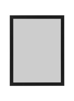 FISKBO Frame, Black, 30x40 cm  - Image 1