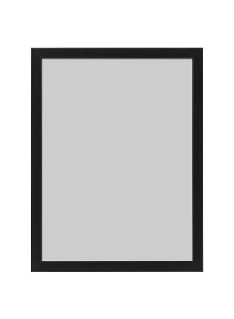 Frame, Black, 30x40 cm