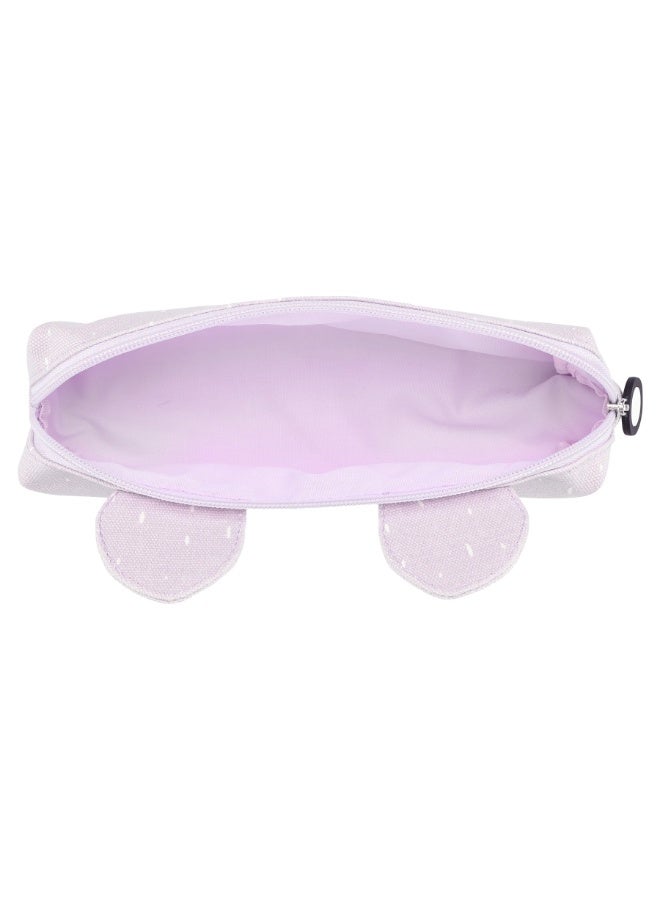 Trixie Pencil Case Long - Mrs. Mouse - Image 2