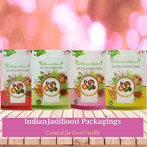 IndianJadiBooti Fenugreek Powder - Image 3