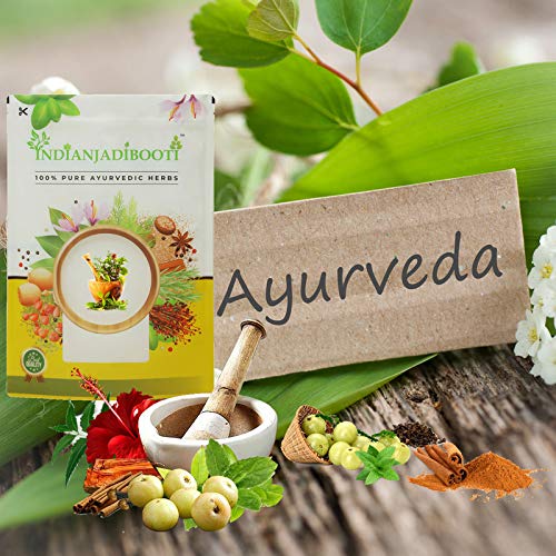 IndianJadiBooti Fenugreek Powder - Image 5