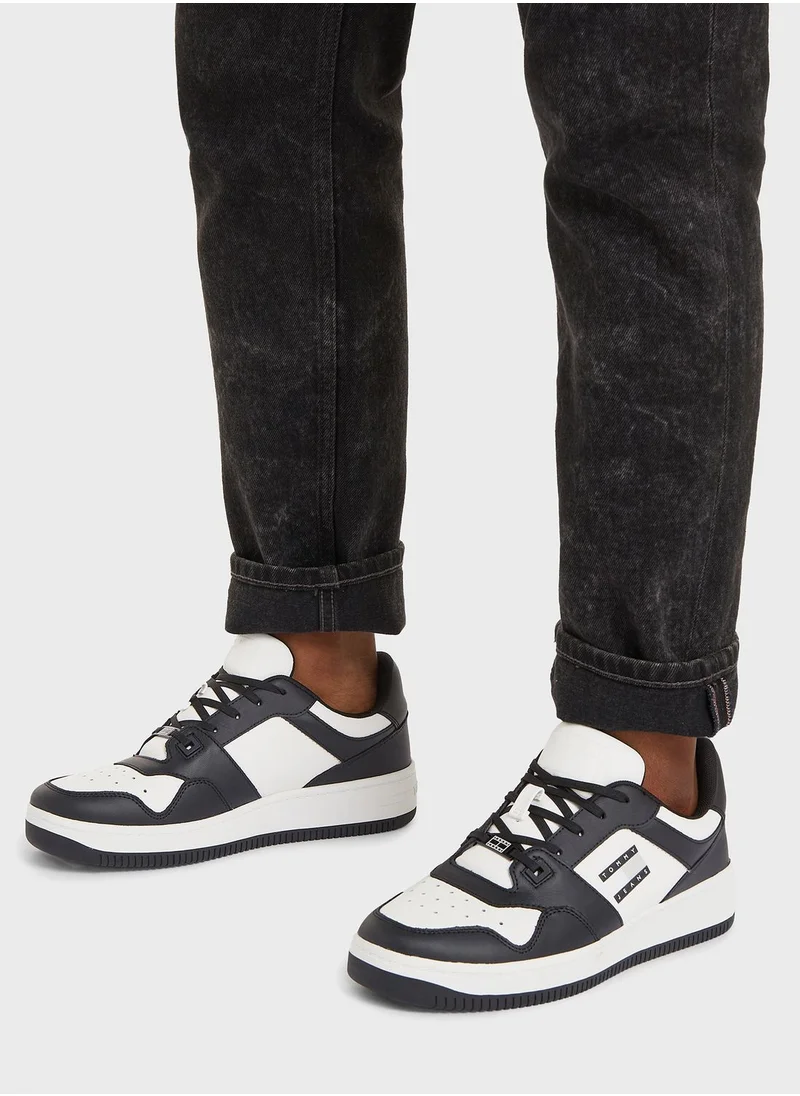 TOMMY JEANS Casual Low Top Sneakers