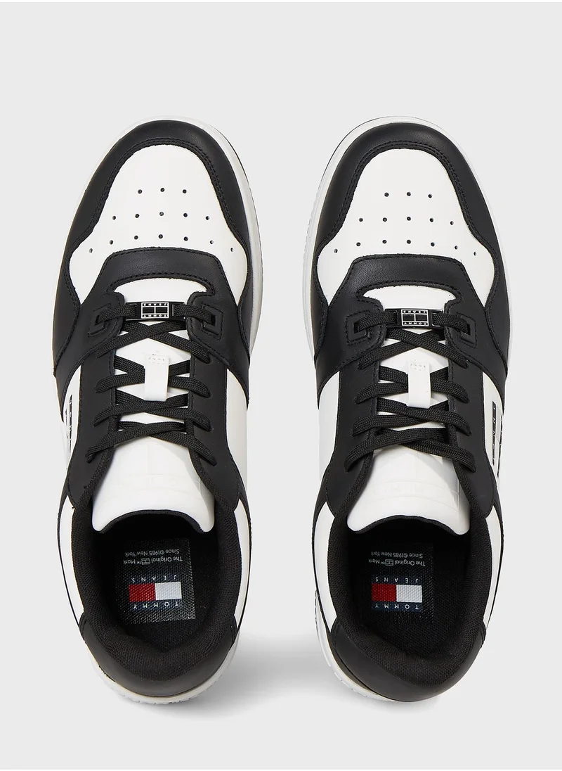 TOMMY JEANS Casual Low Top Sneakers