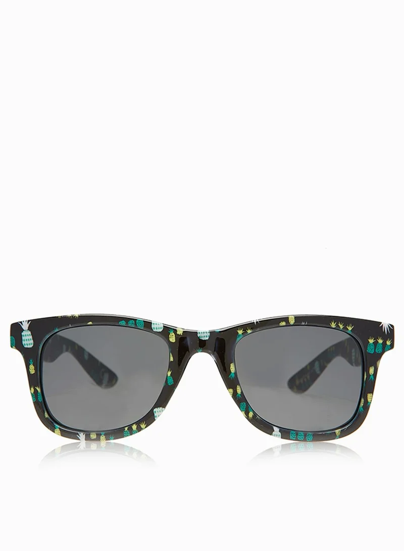 VANS Janelle Hipster Sunglasses