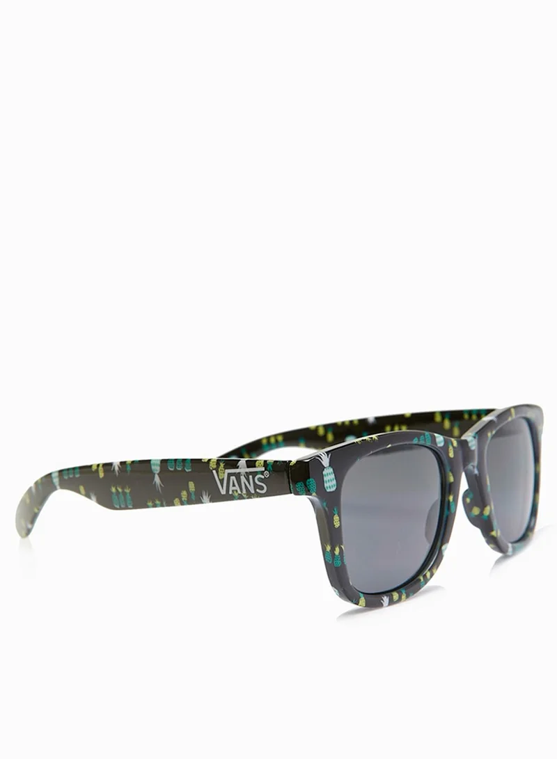VANS Janelle Hipster Sunglasses
