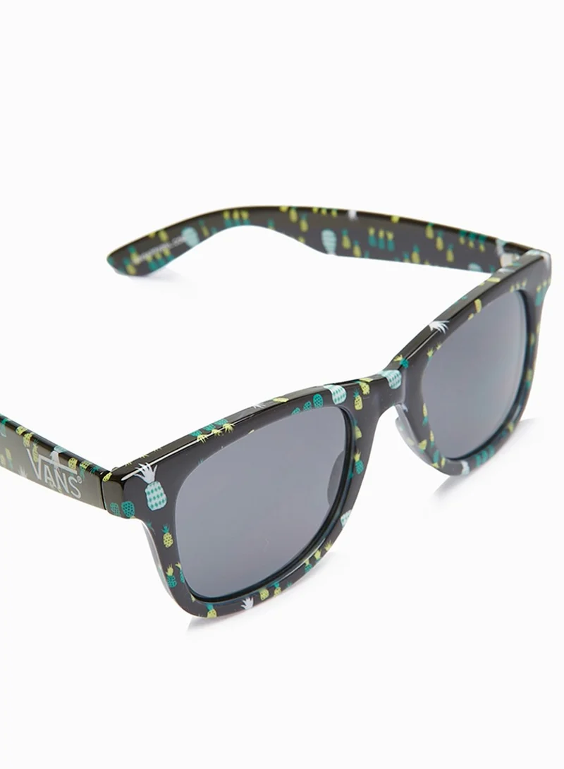 VANS Janelle Hipster Sunglasses