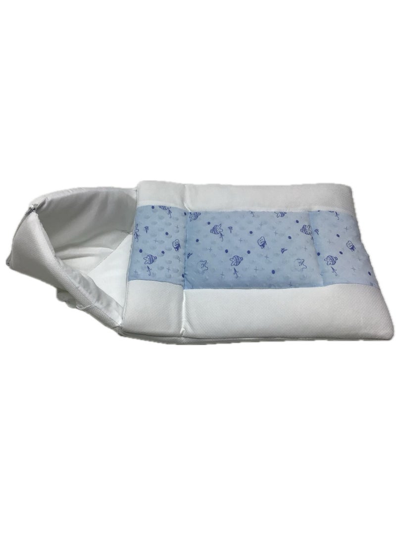 Sweet baby Baby sleeping Bag printed with attractive design from Sweet Baby.  - Image 1