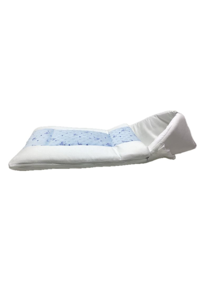 Sweet baby Baby sleeping Bag printed with attractive design from Sweet Baby.  - Image 2
