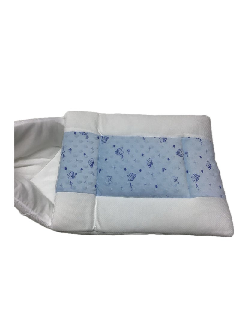 Sweet baby Baby sleeping Bag printed with attractive design from Sweet Baby.  - Image 3