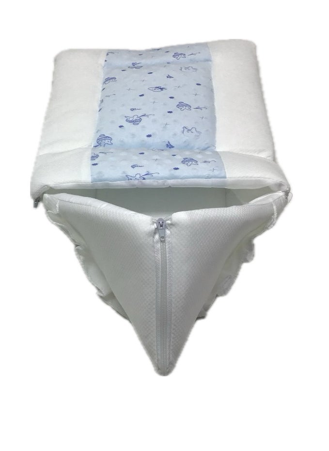 Sweet baby Baby sleeping Bag printed with attractive design from Sweet Baby.  - Image 4