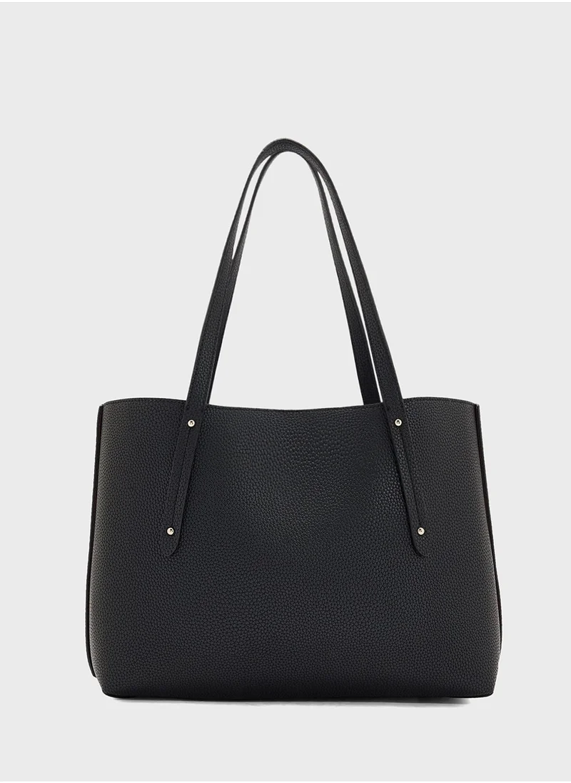 جس Brenton Tote