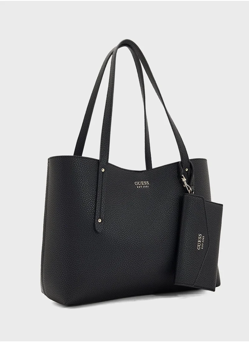 GUESS Brenton Tote