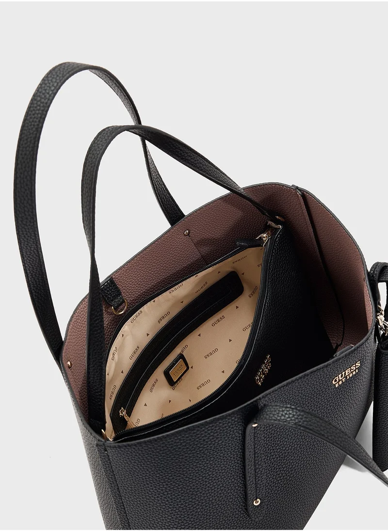 GUESS Brenton Tote