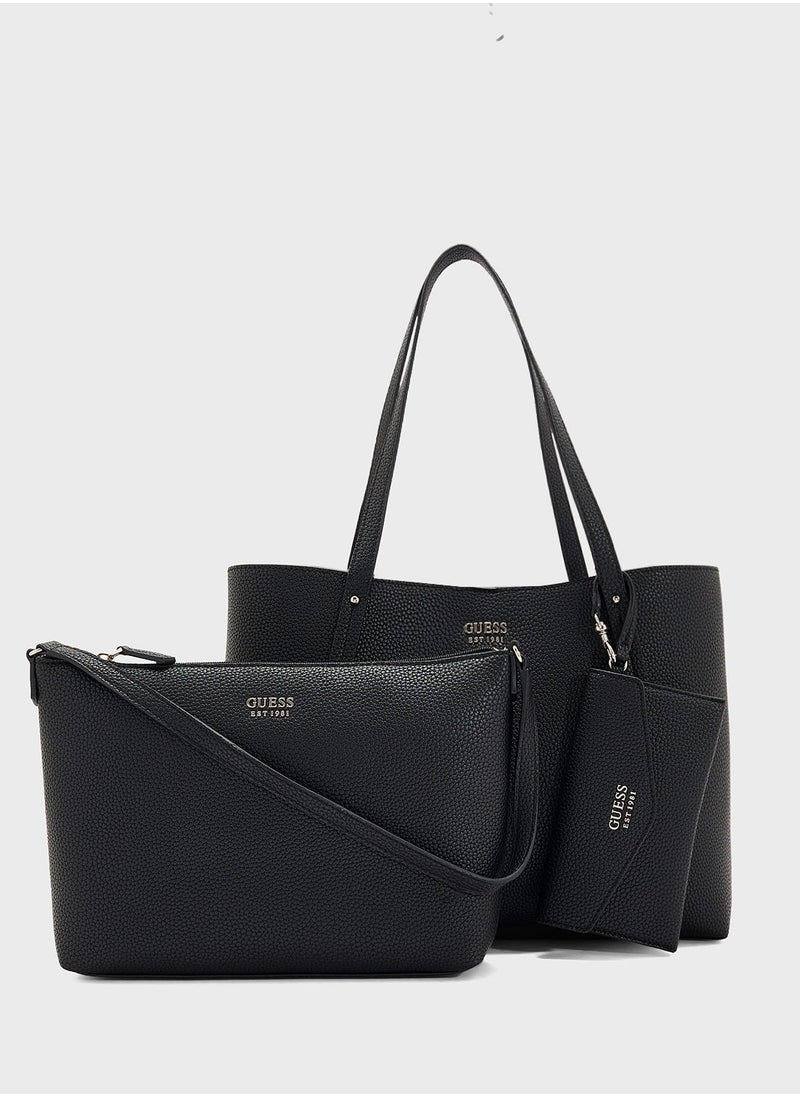 GUESS Brenton Tote  - Image 1