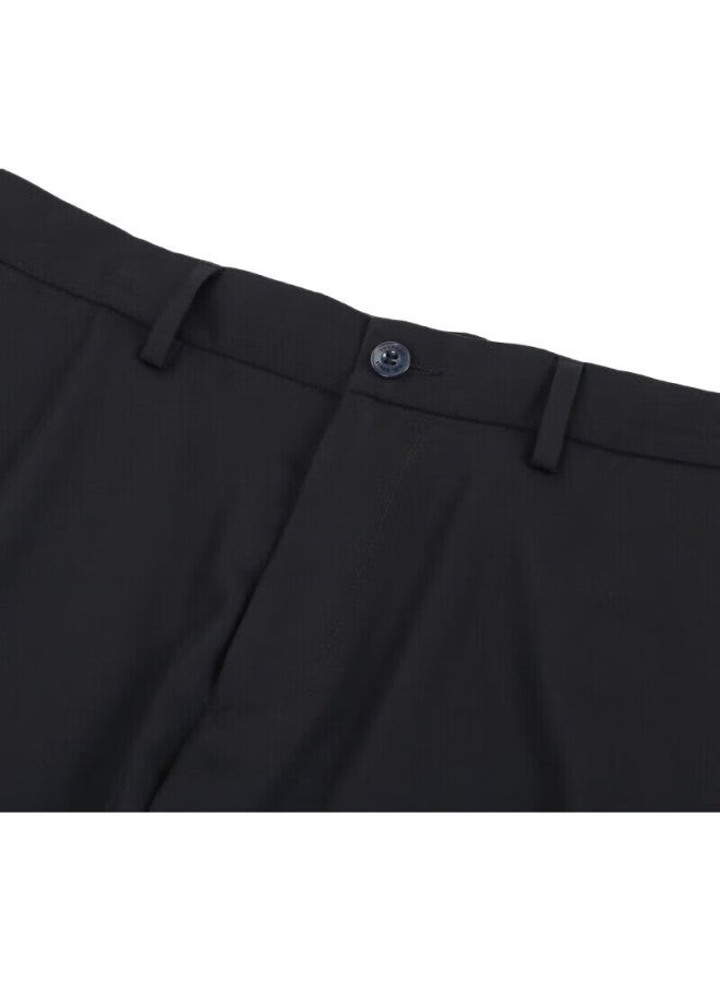 YOUNGOR Men'S Pants Spring Casual Trousers For Young Men, Gcsx323005Fwa, Navy Blue, 180/86A - Image 3