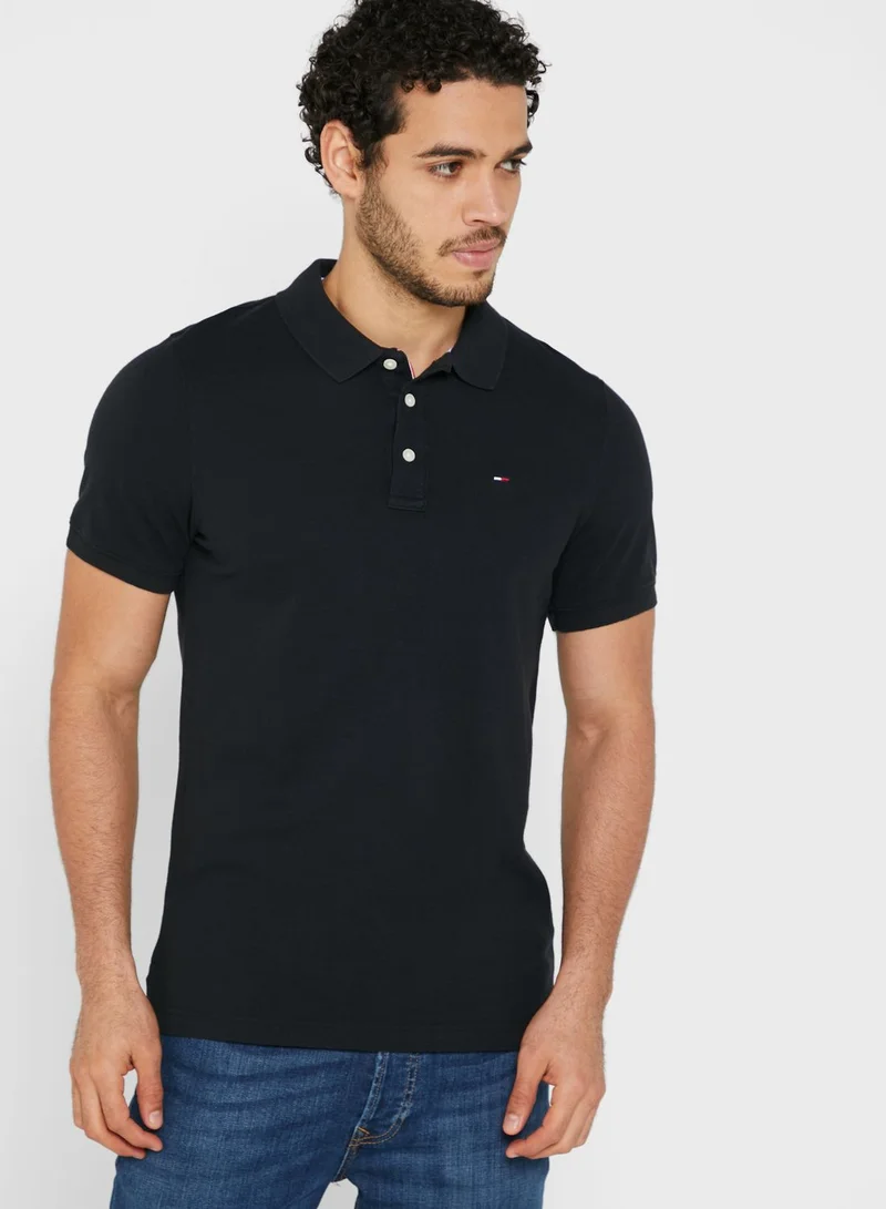 TOMMY JEANS Essential Polo