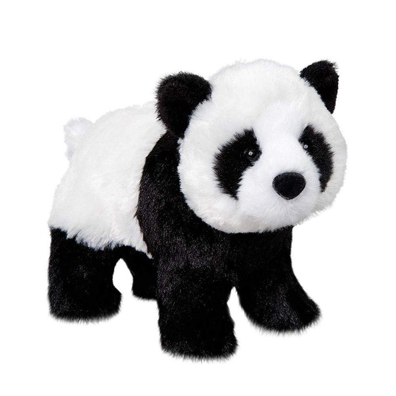 Douglas Bamboo Panda Bear Cub Plush Stuffed Animal - Image 2