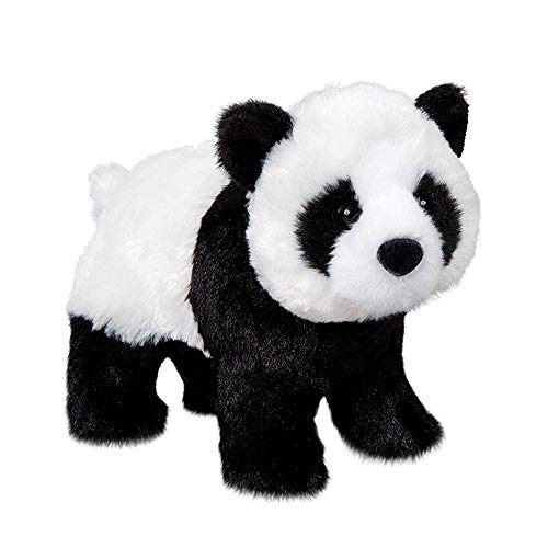 Douglas Bamboo Panda Bear Cub Plush Stuffed Animal - Image 1