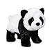 Douglas Bamboo Panda Bear Cub Plush Stuffed Animal - Image 3