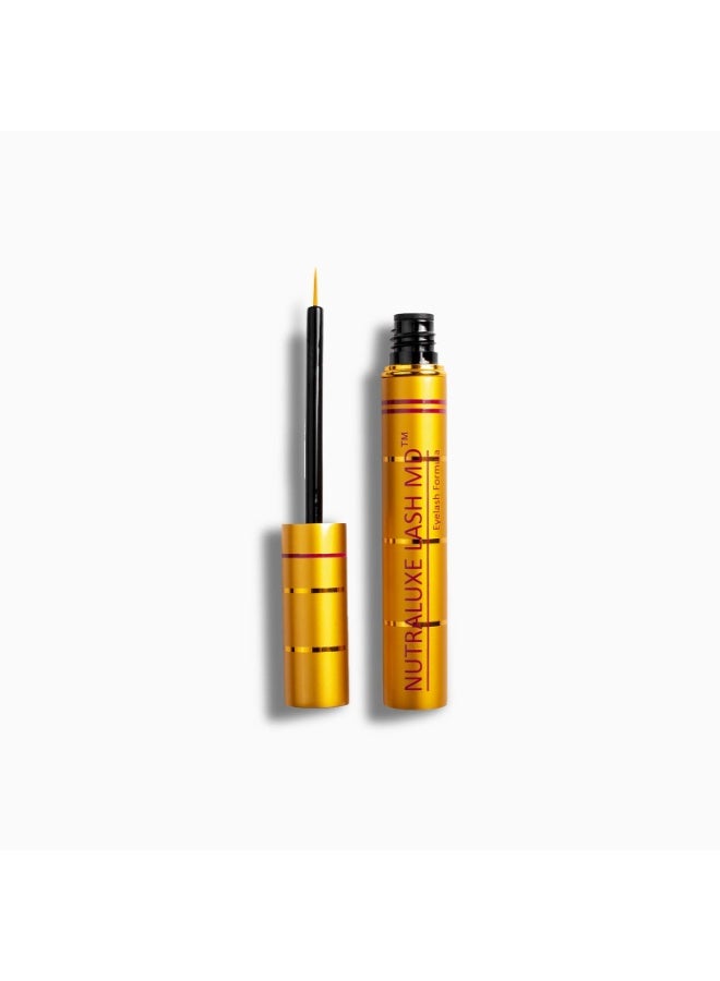 Nutra Luxe Md Nutra Luxe Md Eyelash Conditioner Black Size: 4.80 Ounce (Pack of 1)  - Image 1