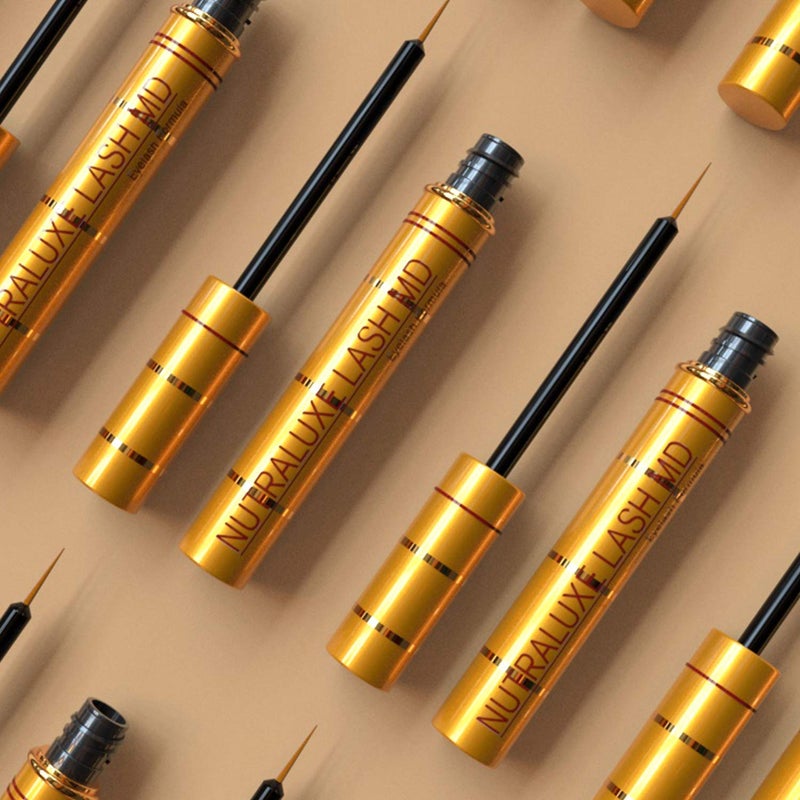 Nutra Luxe Md NutraLuxe Lash Enhancer 1.5ml - Image 2