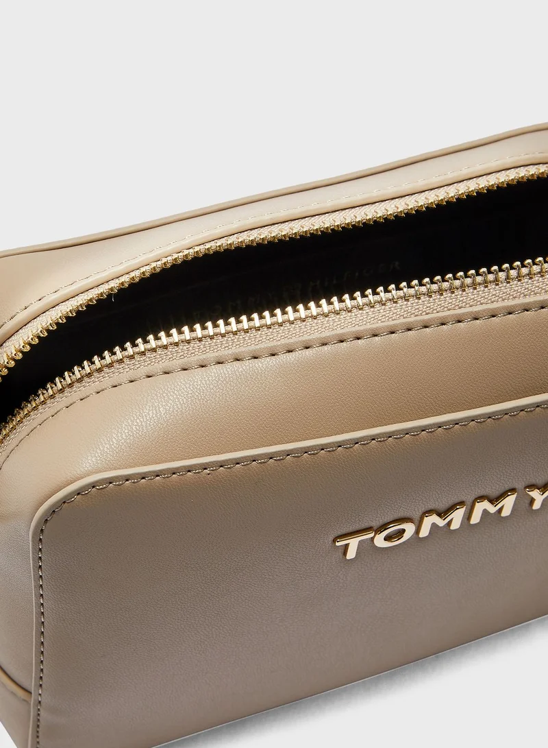 TOMMY HILFIGER Iconic Tommy Solid Crossbody