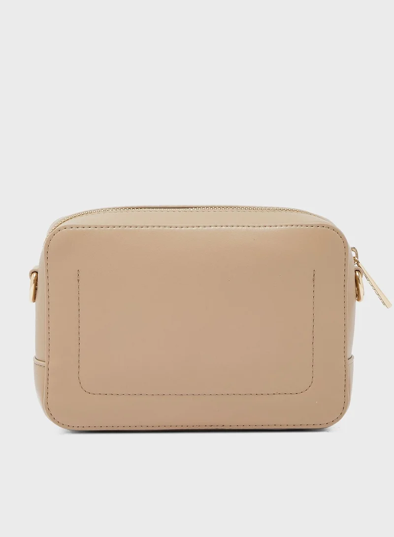 TOMMY HILFIGER Iconic Tommy Solid Crossbody