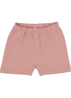 Jrmori Logo Detailed Elastic Waist Shorts  - Image 2