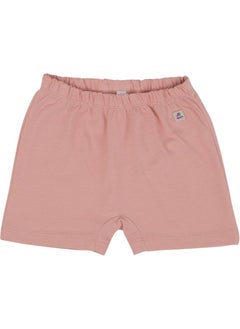 Jrmori Logo Detailed Elastic Waist Shorts  - Image 1