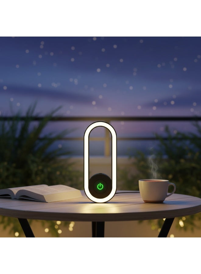 Bluejw Intelligent Household Mosquito Repellent Night Light - Image 1