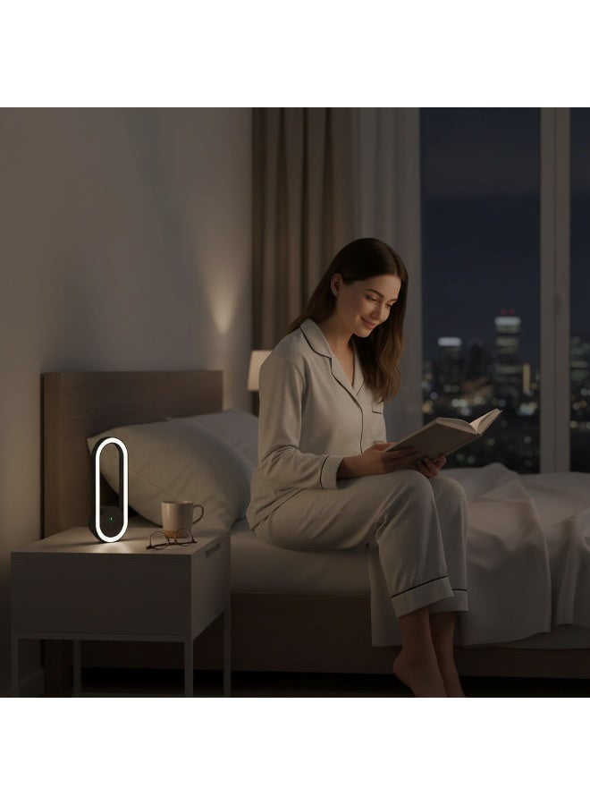 Bluejw Intelligent Household Mosquito Repellent Night Light - Image 2