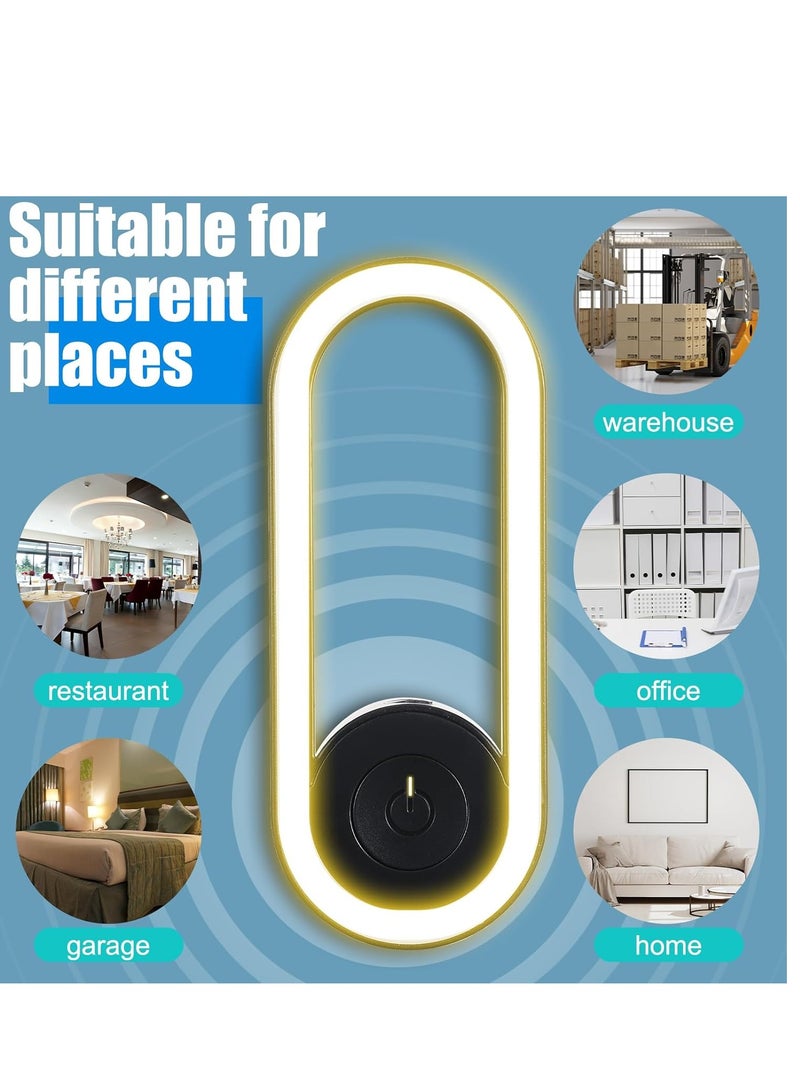 Bluejw Intelligent Household Mosquito Repellent Night Light - Image 3