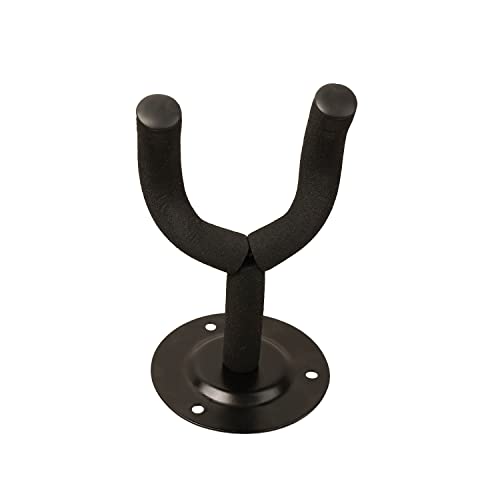 Kadence Guitar Stand Wall Mount Hanger for Acoustic and Electric Guitar, Mandolin & Ukulele Upto 5.5kg - Image 3