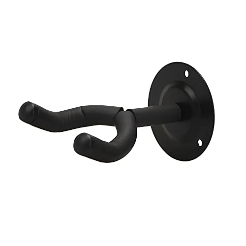 Kadence Guitar Stand Wall Mount Hanger for Acoustic and Electric Guitar, Mandolin & Ukulele Upto 5.5kg - Image 2