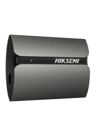 HIKSEMI T300S 1 تيرابايت SSD خارجي محمول سرعة قراءة تصل إلى 560 ميجابايت/ثانية، USB 3.1/النوع C، محركات الأقراص الصلبة الخارجية - pzsku/ZC4CA1C8911A39225107AZ/45/_/1713804811/7371faf7-9f48-41e7-9e65-ecd8c5545514