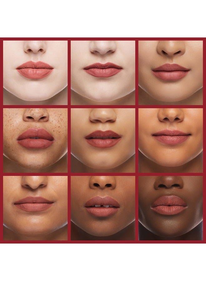 K7L Red Lipliner (Vegan) - Waterproof and Smudge-Proof Cosmetics - Image 4