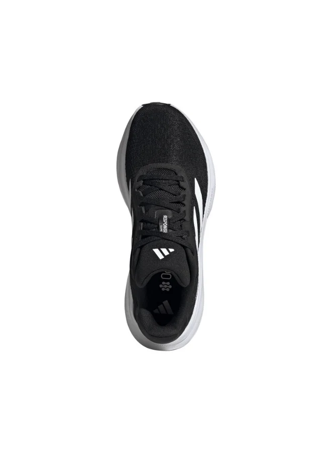 Adidas Adidas Response Super W W Black Running Shoes For Women