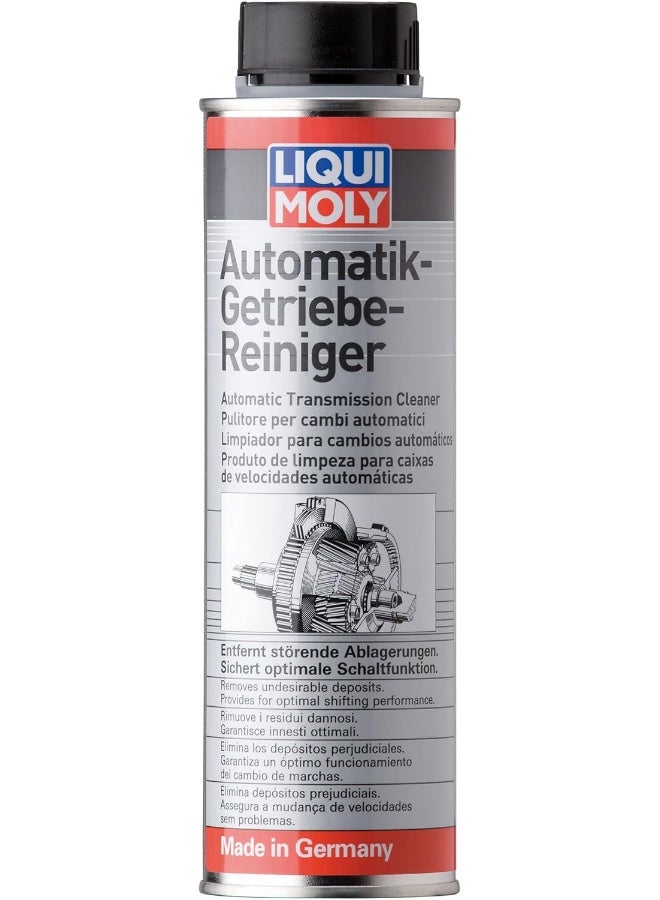 LIQUI MOLY Liqui Moly 2512 Atf Cleaner - 300 ml 