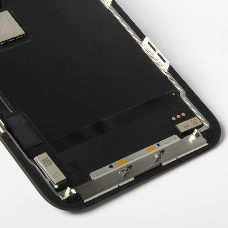 Olivechard Soft OLED 11 Pro LCD Screen Replacement for iPhone 11 Pro 5.8 inch [Soft OLED,NOT LCD] 3D Touch OLED LCD Display Touch Digitizer Screen Assembly A2215 A2160 A2217 with Repair Tools - Image 5