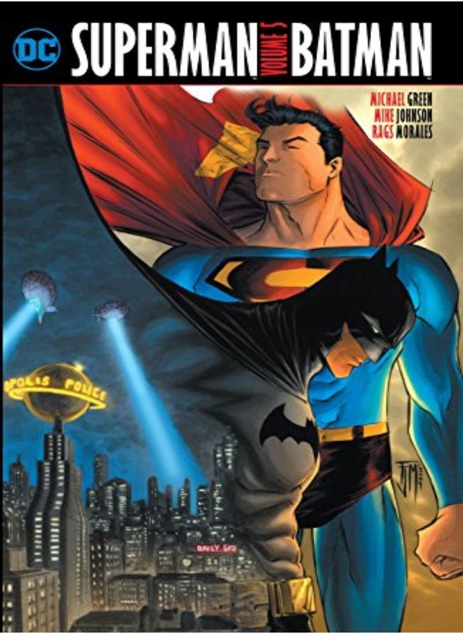 Superman/Batman Vol. 5 