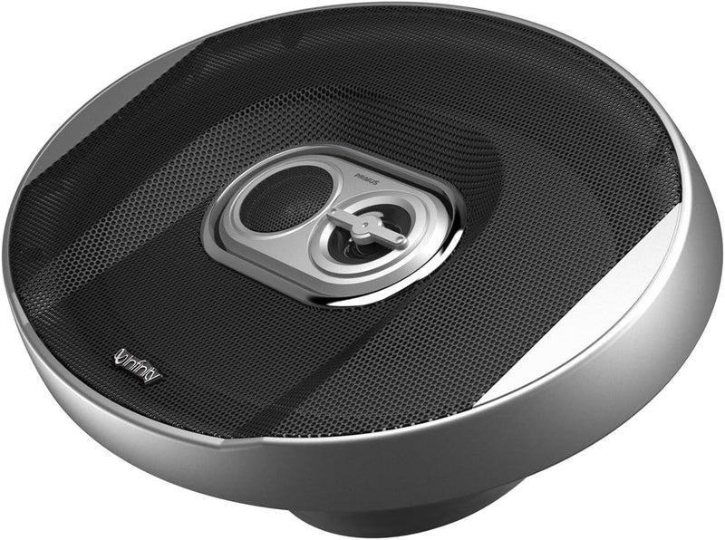 Infinity PR9603IS 6X9" 90W 3-Way Primus Series Coaxial Speaker With Edge-Driven Textile Tweeter - Image 1
