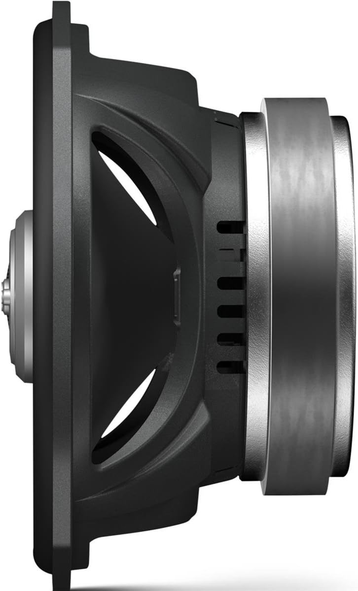 Infinity PR9603IS 6X9" 90W 3-Way Primus Series Coaxial Speaker With Edge-Driven Textile Tweeter - Image 3