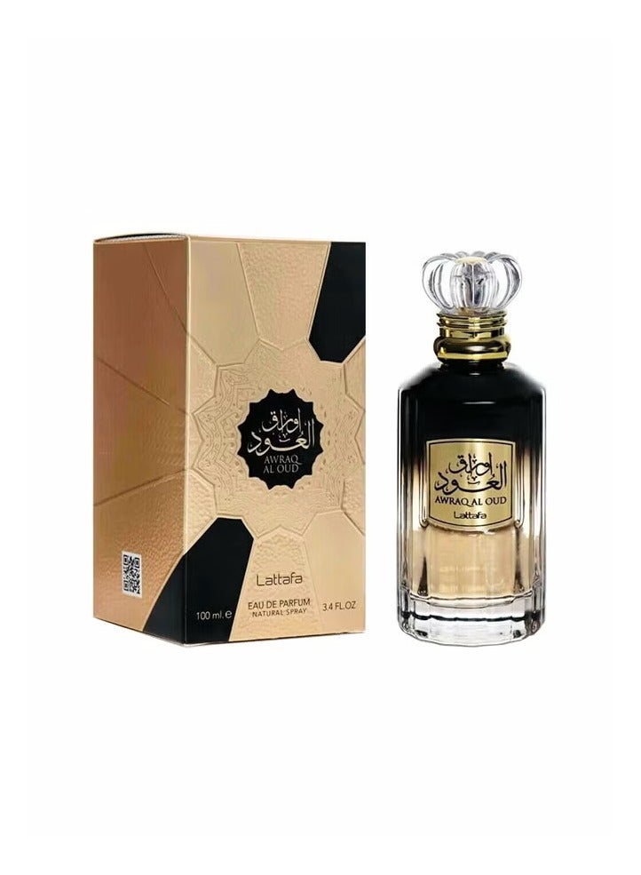 لطافة أوراق العود 100ملليلتر