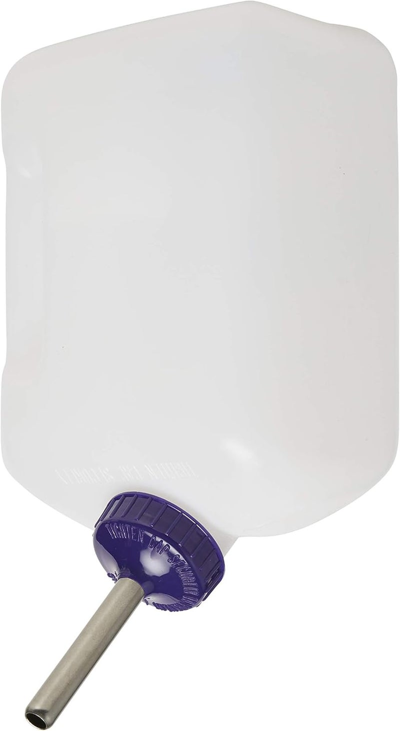 Lixit 64 Ounce All Weather Rabbit Water Bottle - Image 4