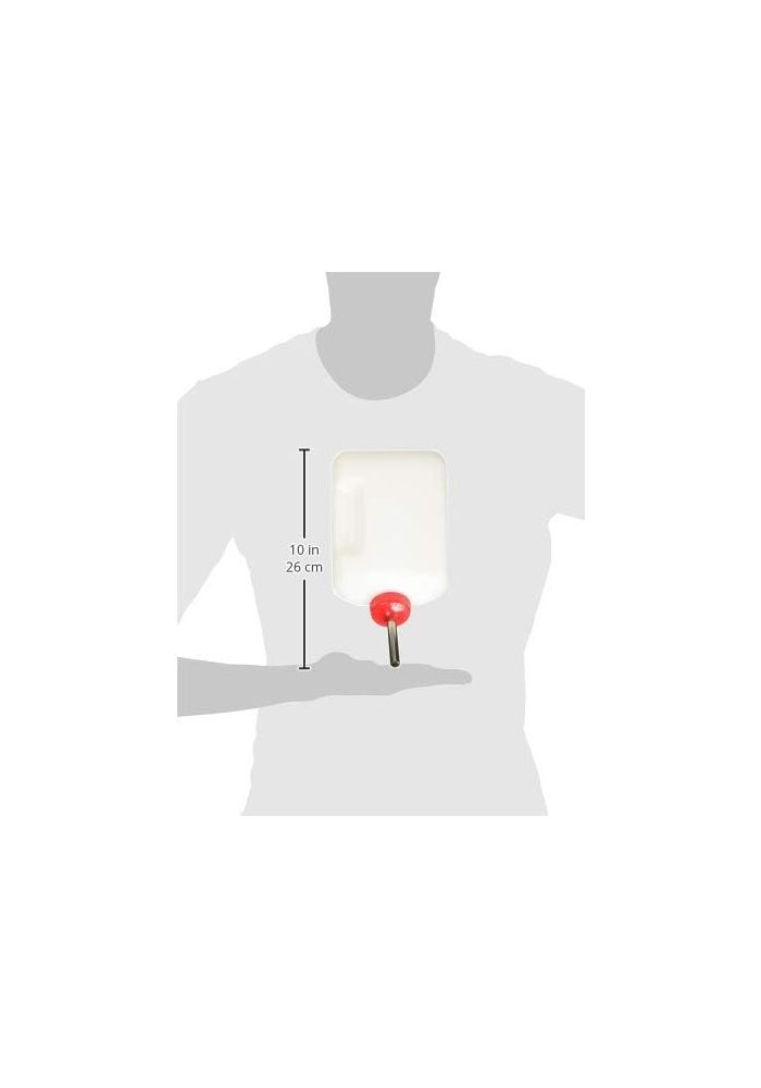 Lixit 64 Ounce All Weather Rabbit Water Bottle - Image 3