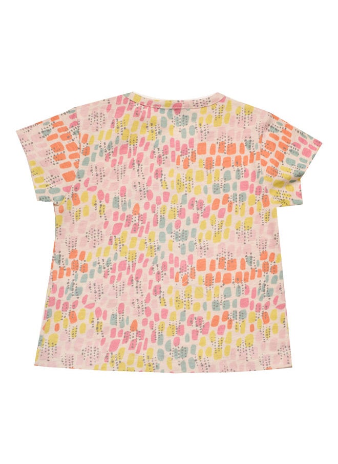 Junior - High Quality Cotton Blend and comfy  T-Shirt - Image 1